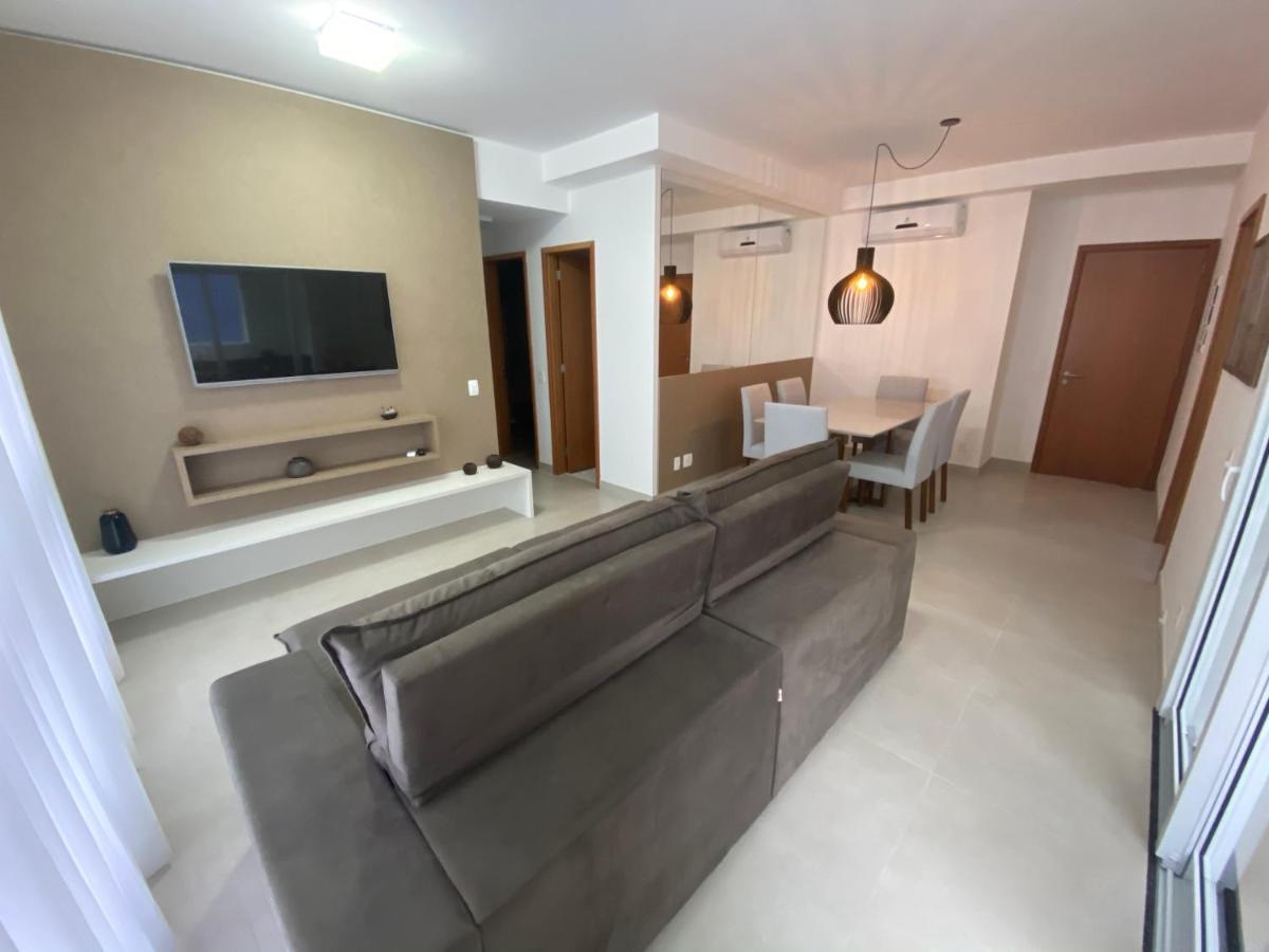 Residencial Fiji - Praia Grande Ubatuba Exterior foto